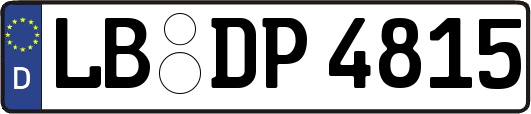 LB-DP4815