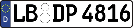 LB-DP4816