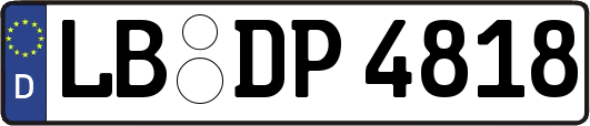 LB-DP4818