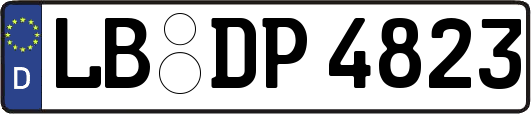 LB-DP4823
