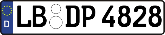 LB-DP4828