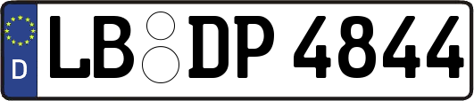 LB-DP4844
