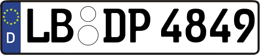 LB-DP4849
