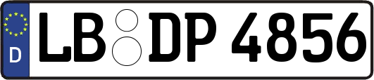 LB-DP4856