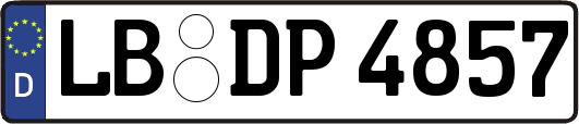 LB-DP4857