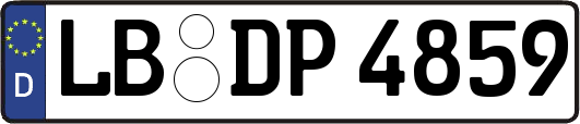 LB-DP4859