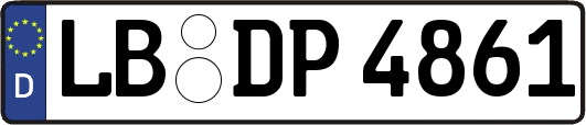 LB-DP4861