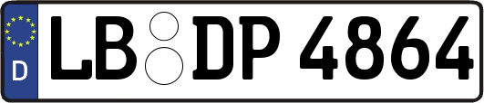 LB-DP4864