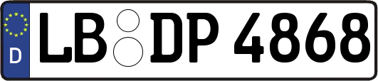 LB-DP4868