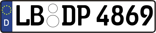 LB-DP4869