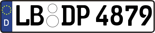 LB-DP4879