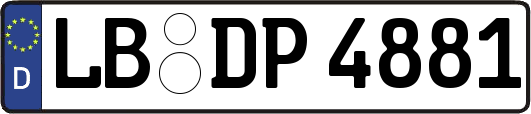 LB-DP4881