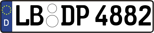LB-DP4882