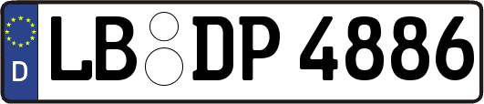 LB-DP4886