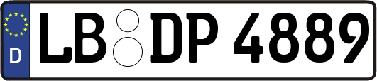 LB-DP4889
