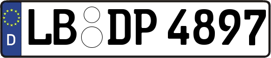 LB-DP4897
