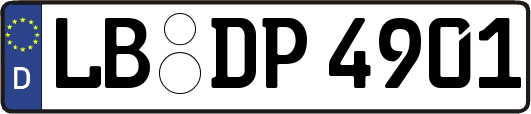 LB-DP4901