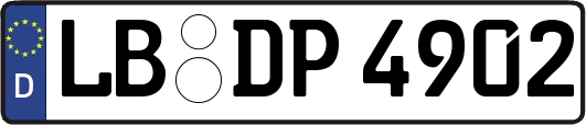 LB-DP4902