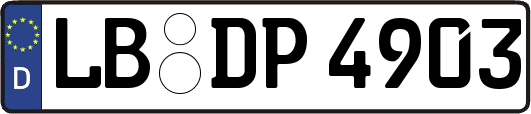 LB-DP4903
