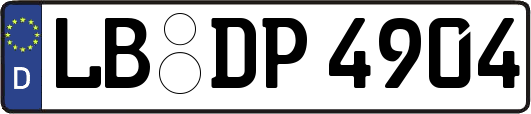LB-DP4904