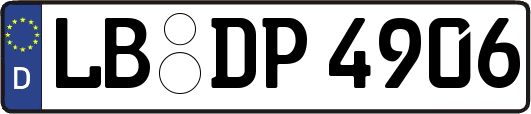 LB-DP4906