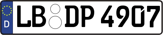 LB-DP4907