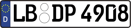 LB-DP4908