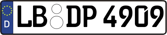 LB-DP4909