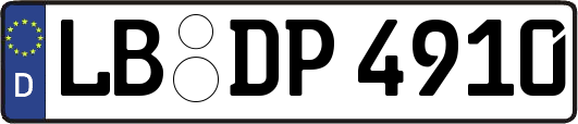 LB-DP4910