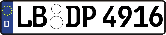 LB-DP4916
