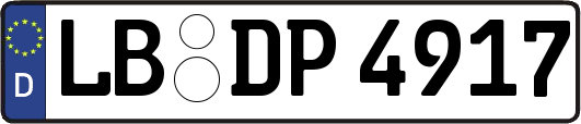 LB-DP4917