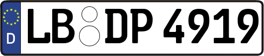 LB-DP4919