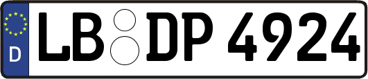 LB-DP4924