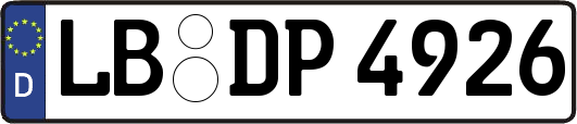 LB-DP4926