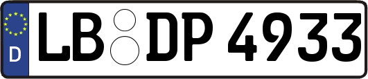 LB-DP4933