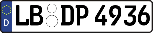LB-DP4936