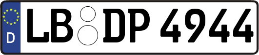 LB-DP4944