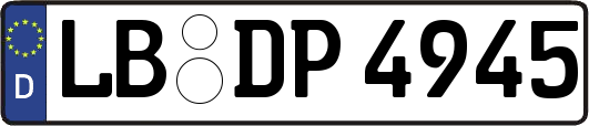 LB-DP4945
