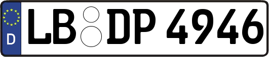 LB-DP4946