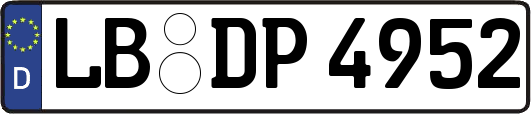 LB-DP4952
