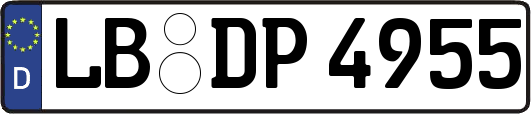 LB-DP4955