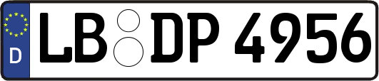 LB-DP4956