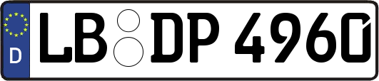 LB-DP4960