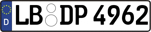 LB-DP4962