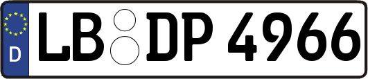 LB-DP4966