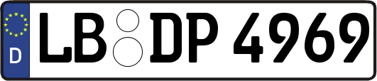 LB-DP4969