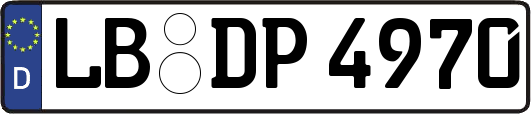 LB-DP4970