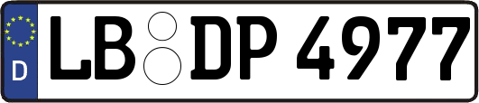 LB-DP4977