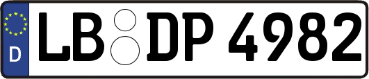 LB-DP4982