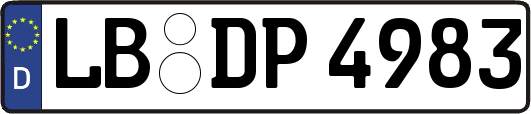 LB-DP4983